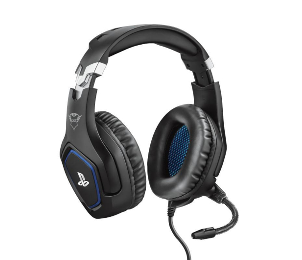 Trust GXT 488 Forze PS4 - 561456 - zdjęcie